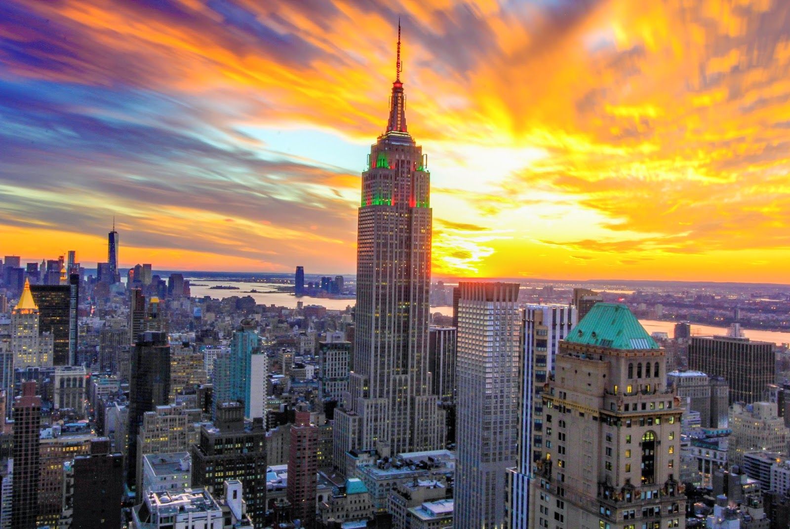 New York